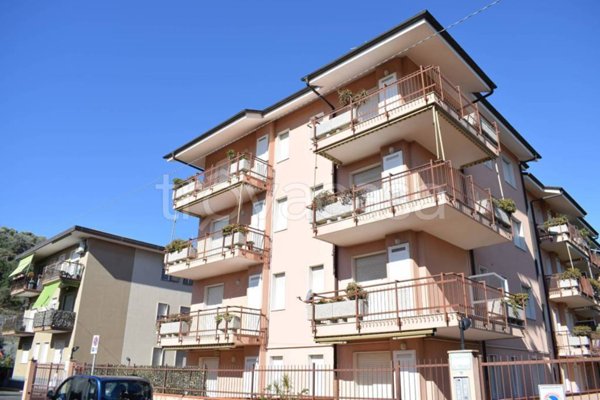 appartamento in vendita a Diano Marina