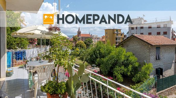 appartamento in vendita a Diano Marina