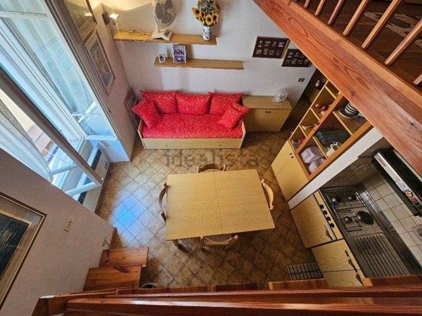 appartamento in vendita a Diano Marina