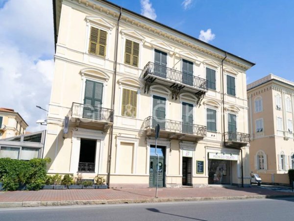 appartamento in vendita a Diano Marina