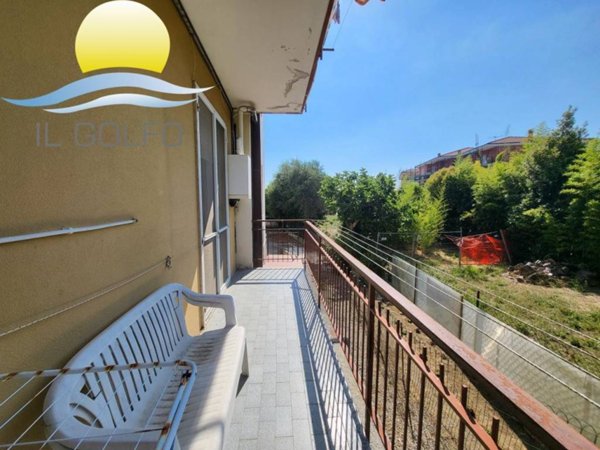 appartamento in vendita a Diano Marina