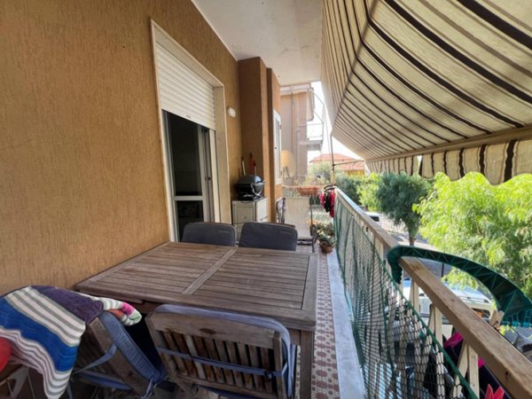 appartamento in vendita a Diano Marina