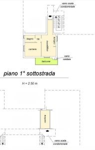 appartamento in vendita a Diano Marina