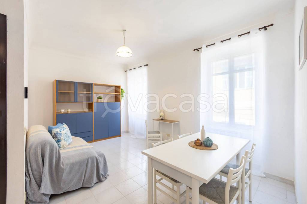 appartamento in vendita a Diano Marina