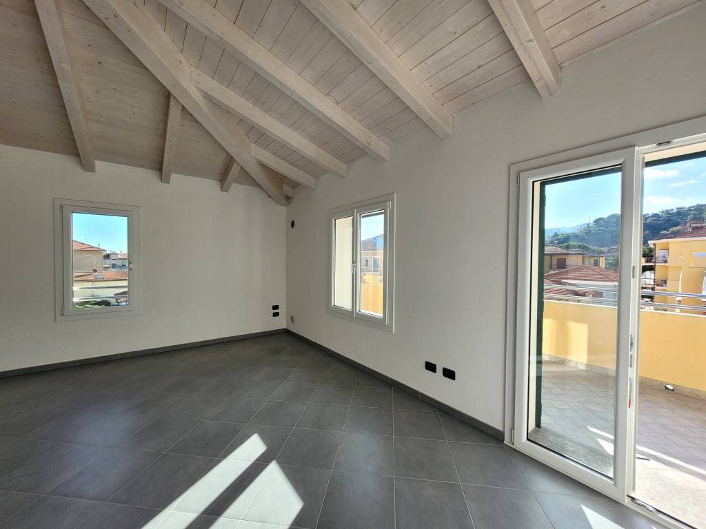 appartamento in vendita a Diano Marina