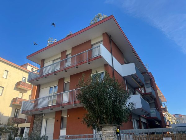 appartamento in vendita a Diano Marina