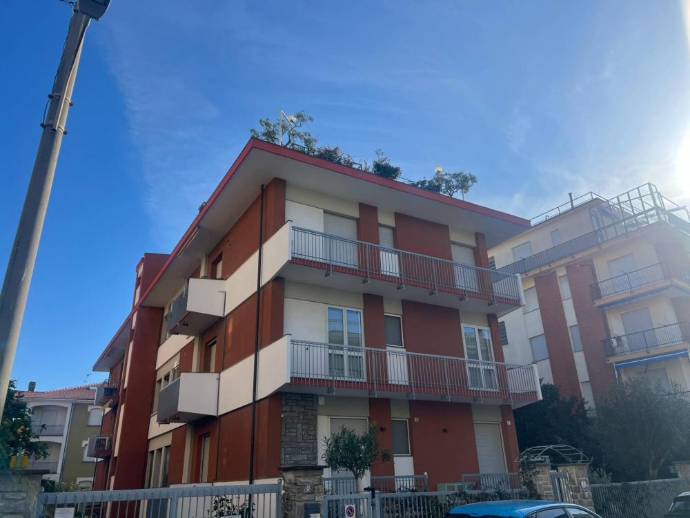 appartamento in vendita a Diano Marina