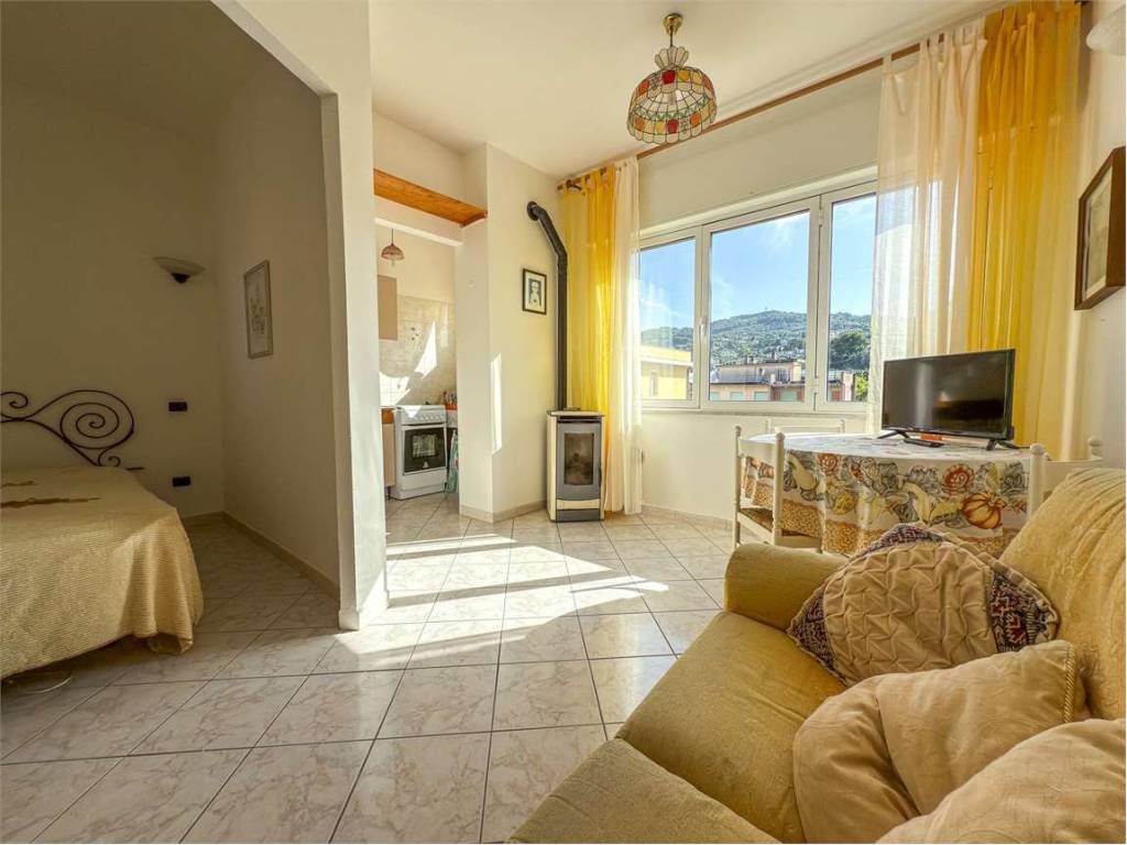 appartamento in vendita a Diano Marina