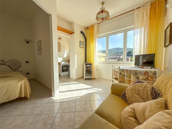 appartamento in vendita a Diano Marina