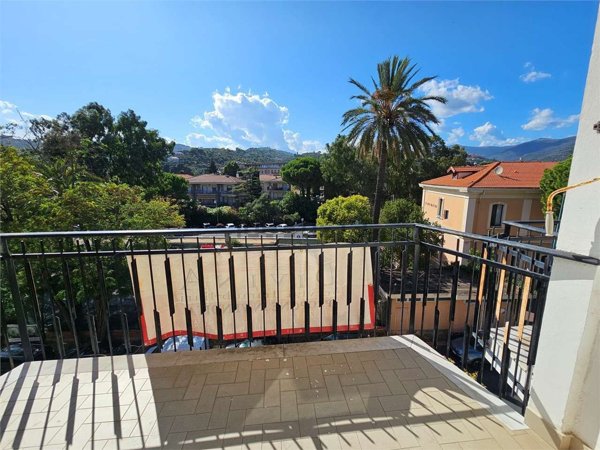 appartamento in vendita a Diano Marina