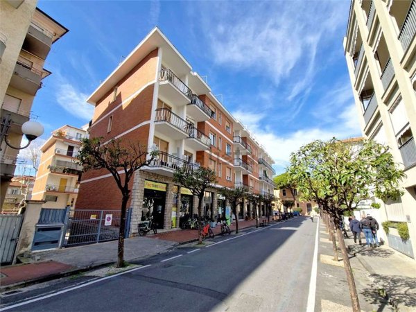 appartamento in vendita a Diano Marina
