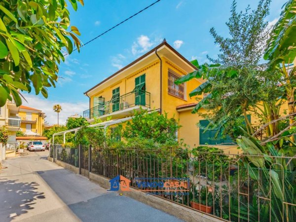 appartamento in vendita a Diano Marina