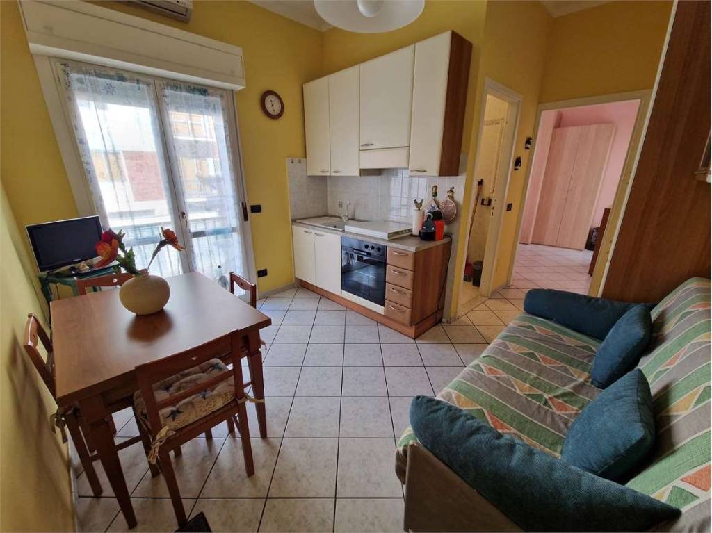 appartamento in vendita a Diano Marina