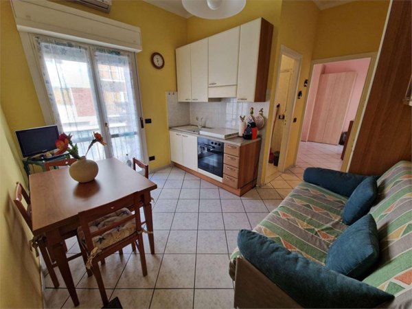 appartamento in vendita a Diano Marina