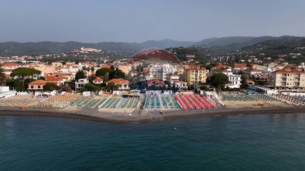 appartamento in vendita a Diano Marina