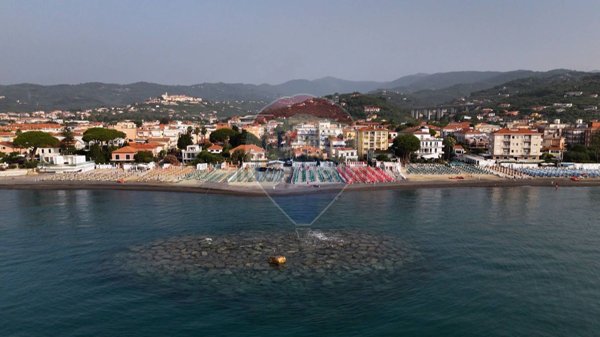 appartamento in vendita a Diano Marina