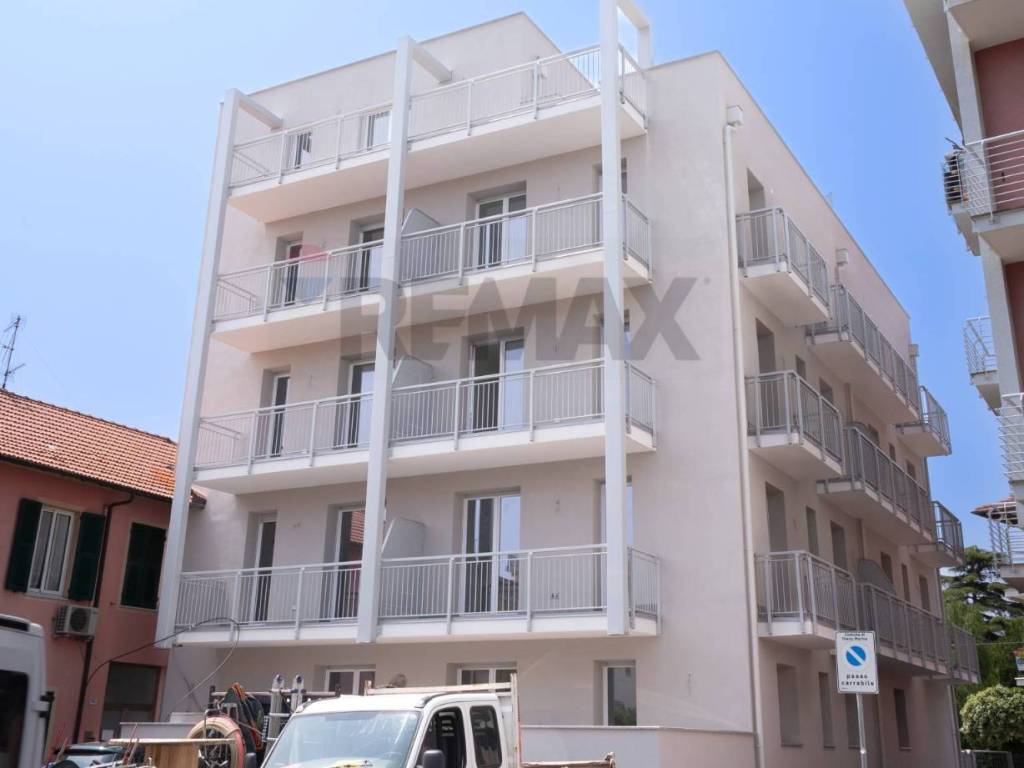appartamento in vendita a Diano Marina