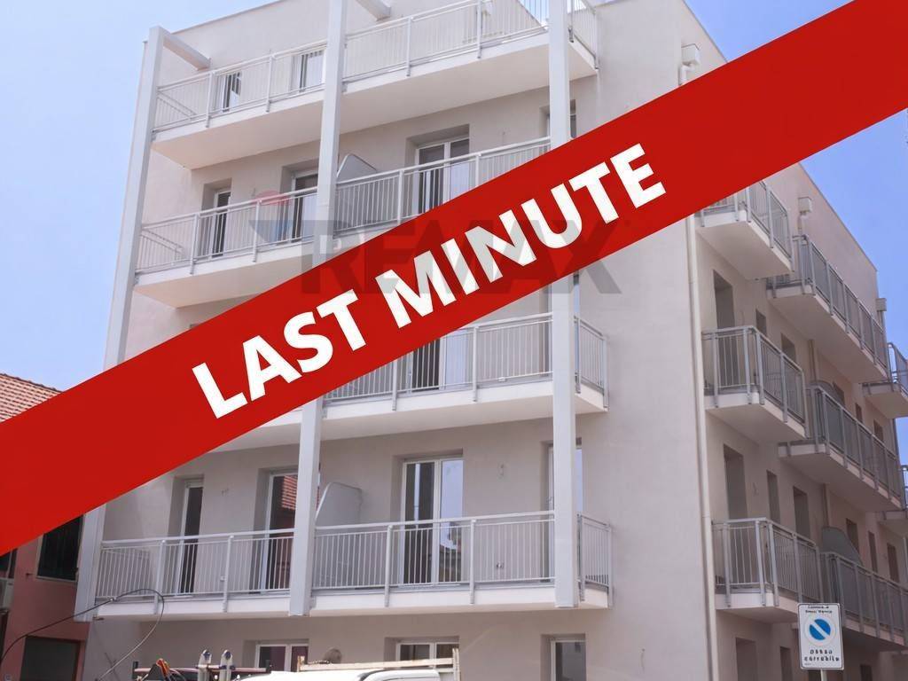 appartamento in vendita a Diano Marina