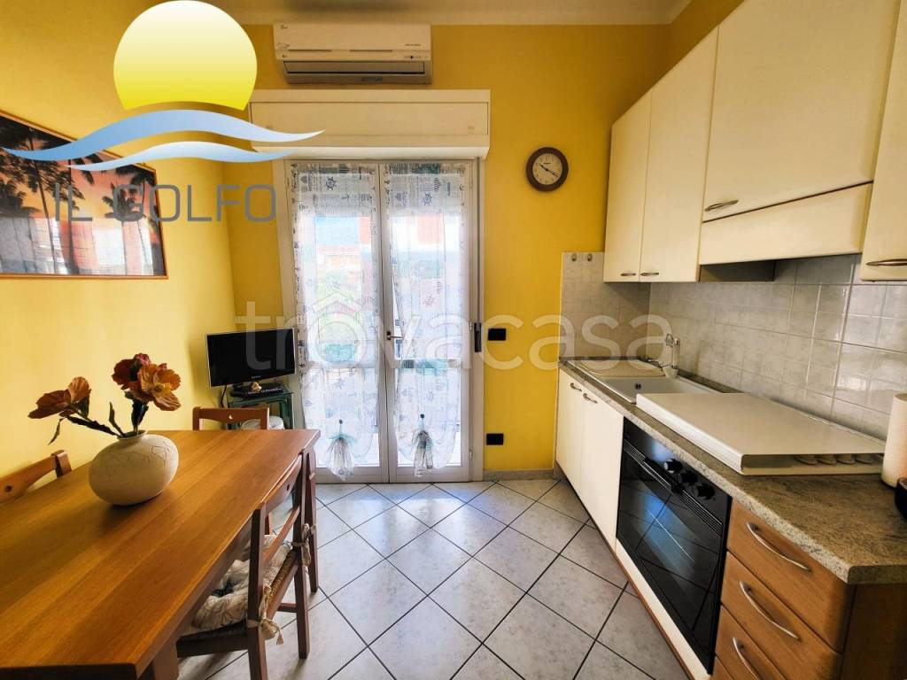 appartamento in vendita a Diano Marina