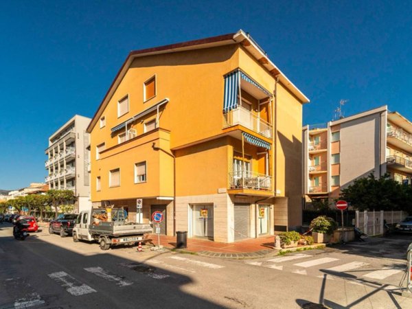 appartamento in vendita a Diano Marina