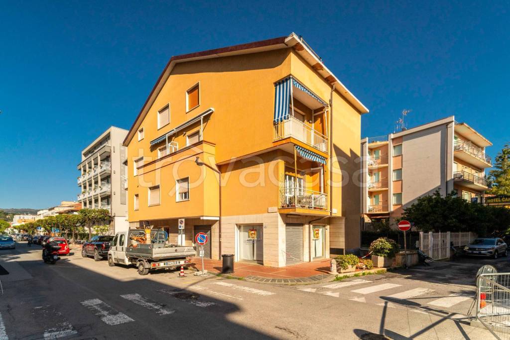 appartamento in vendita a Diano Marina