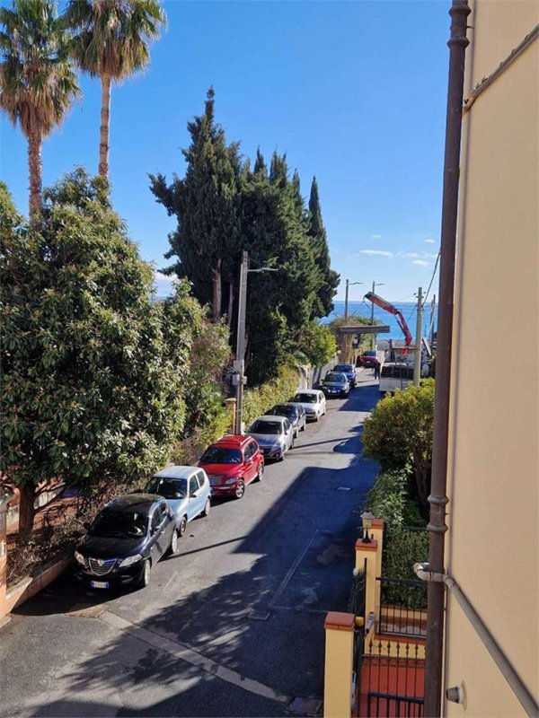 appartamento in vendita a Diano Marina