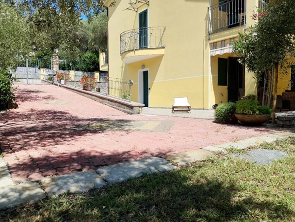 appartamento in vendita a Diano Marina