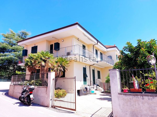 appartamento in vendita a Diano Marina