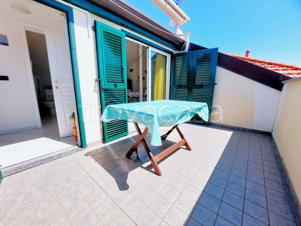 appartamento in vendita a Diano Marina