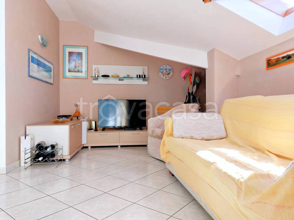 appartamento in vendita a Diano Marina