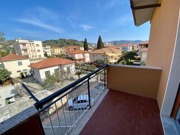 appartamento in vendita a Diano Marina