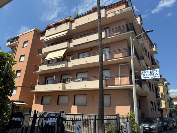appartamento in vendita a Diano Marina