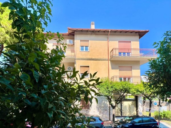 appartamento in vendita a Diano Marina