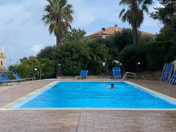 appartamento in vendita a Diano Marina in zona Gorleri