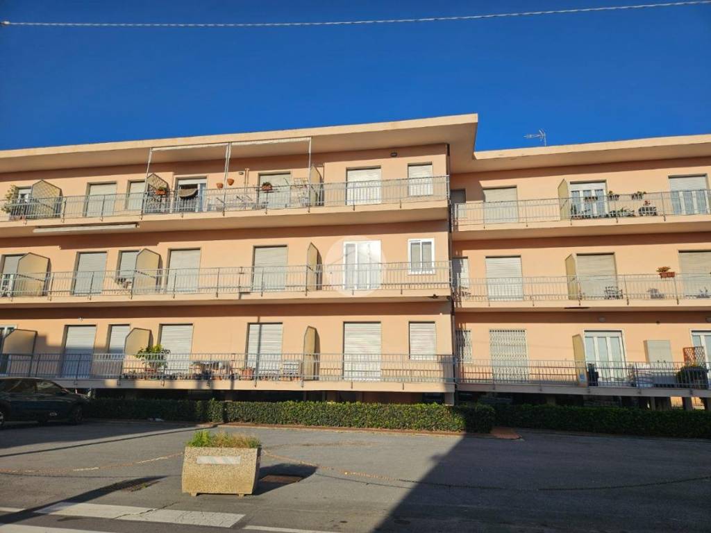 appartamento in vendita a Diano Marina