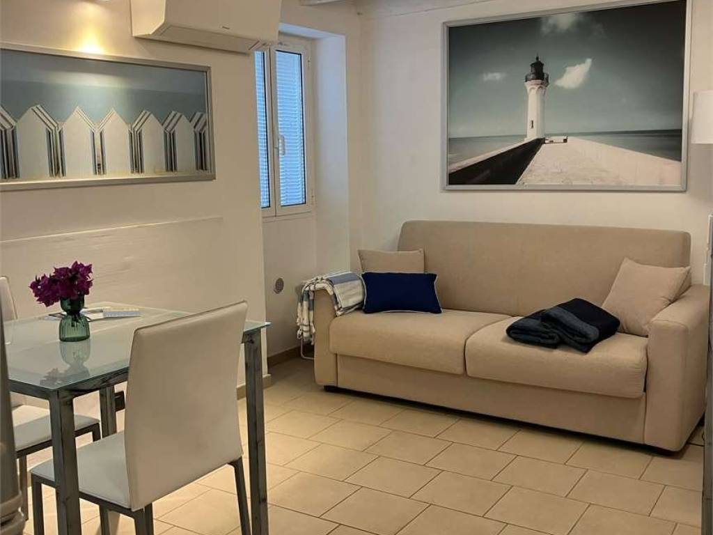 appartamento in vendita a Diano Marina