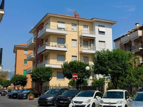 appartamento in vendita a Diano Marina