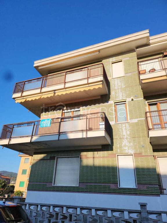 appartamento in vendita a Diano Marina