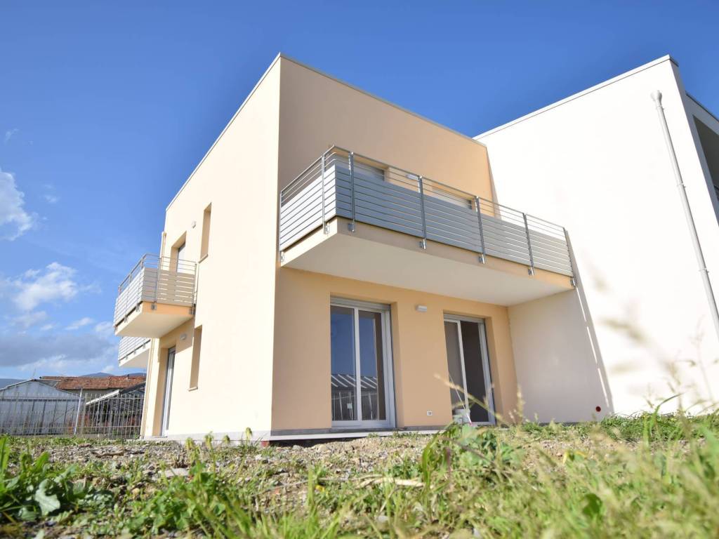 appartamento in vendita a Diano Marina