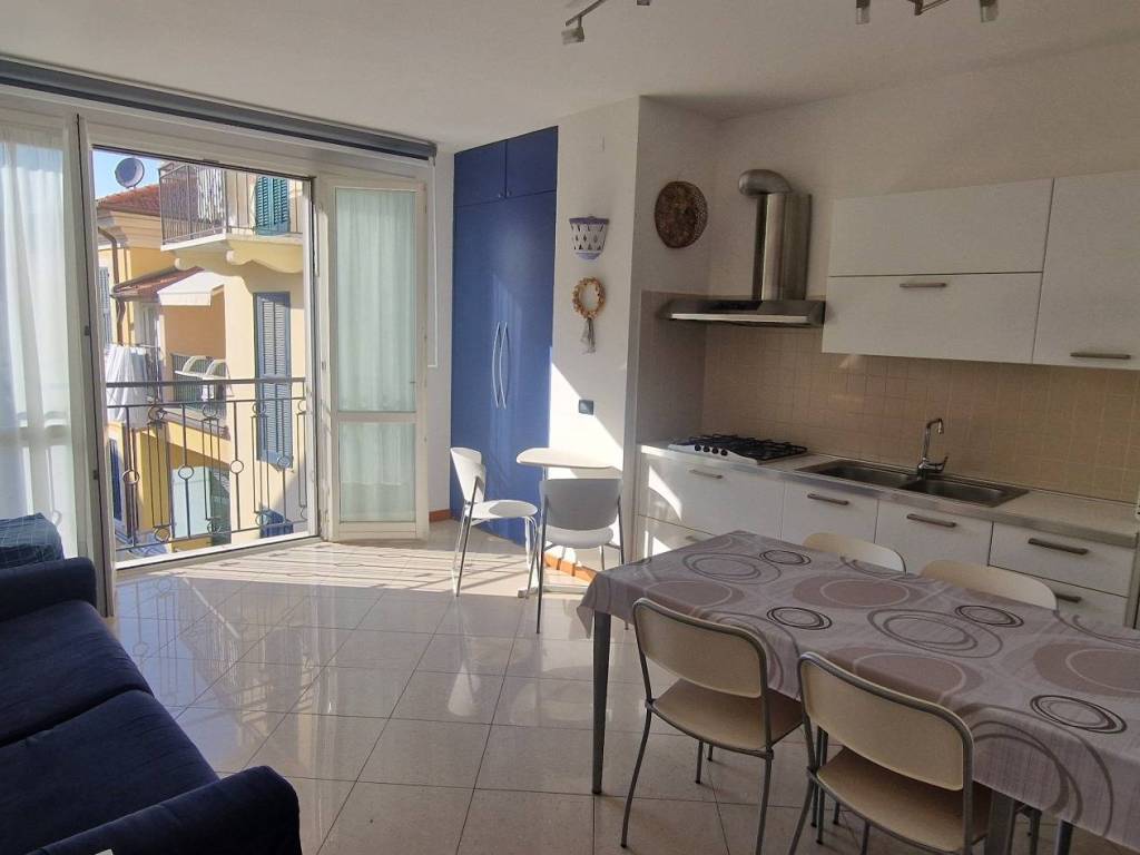 appartamento in vendita a Diano Marina