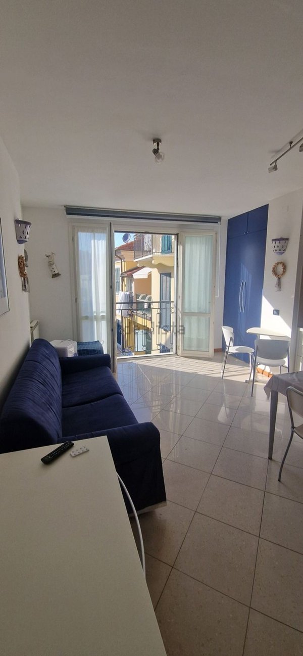 appartamento in vendita a Diano Marina