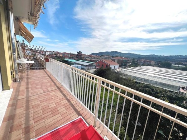 appartamento in vendita a Diano Marina