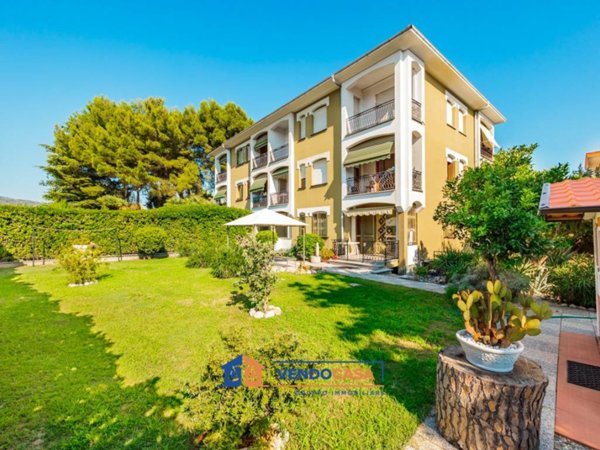 appartamento in vendita a Diano Marina