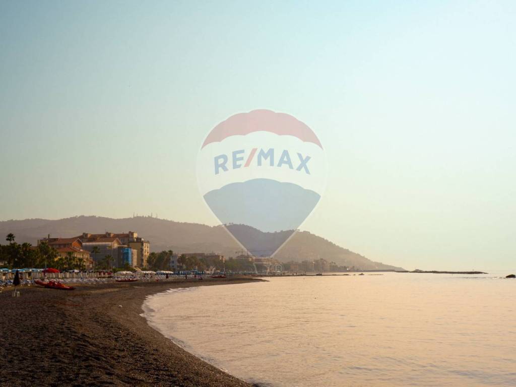 appartamento in vendita a Diano Marina