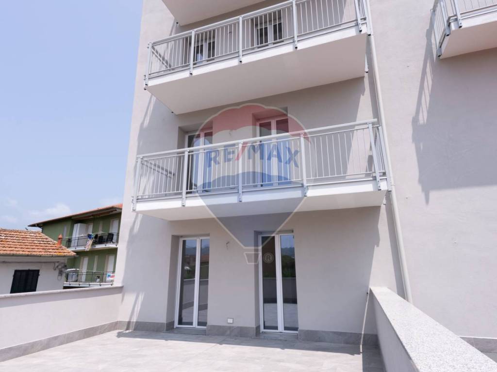 appartamento in vendita a Diano Marina