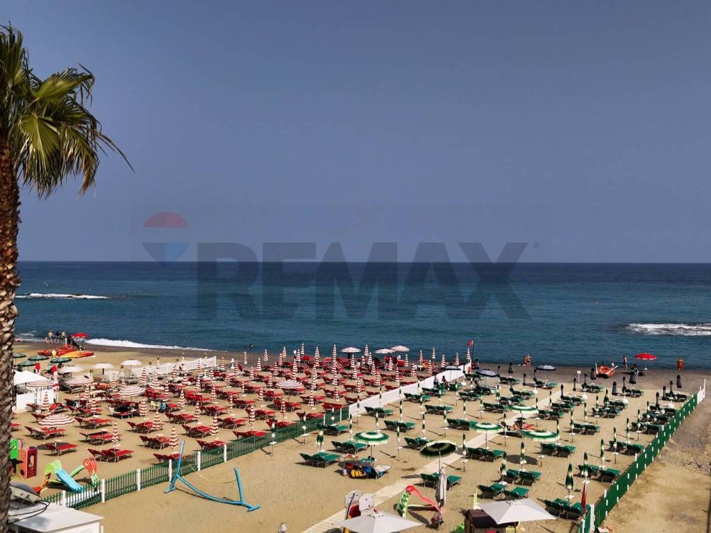 appartamento in vendita a Diano Marina