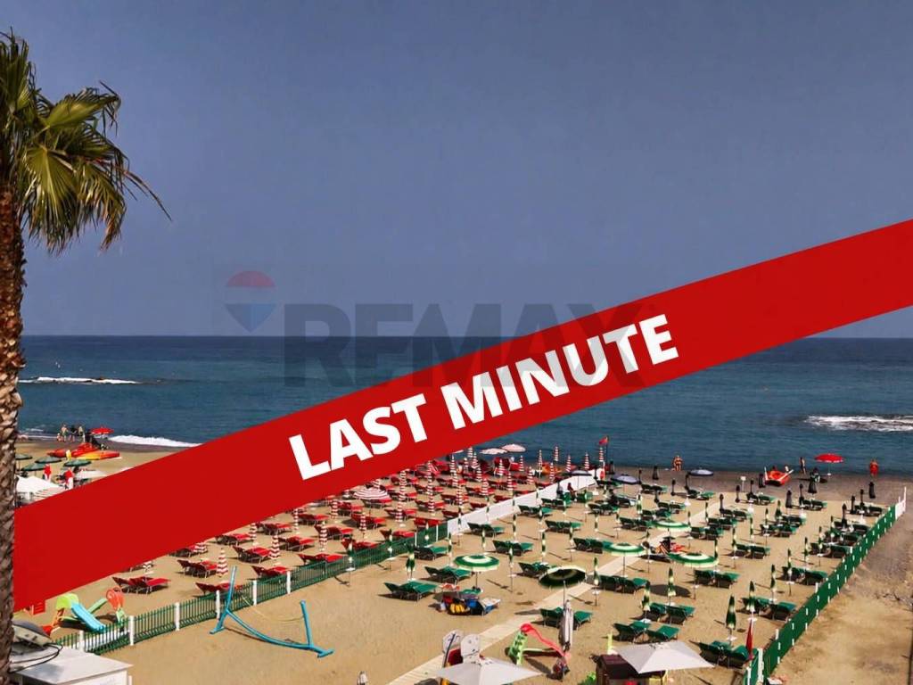 appartamento in vendita a Diano Marina