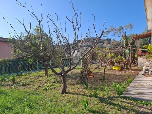 appartamento in vendita a Diano Marina