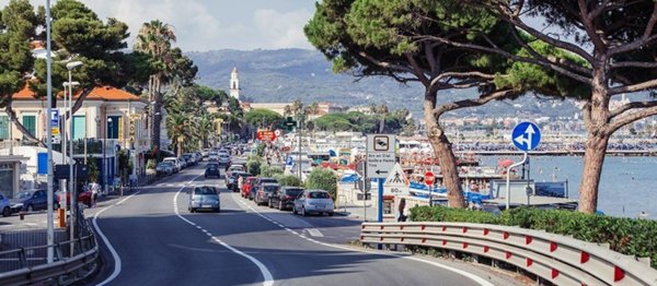 appartamento in vendita a Diano Marina