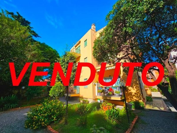 appartamento in vendita a Diano Marina